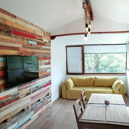 Ema Guest House Βάρνα Εξωτερικό φωτογραφία