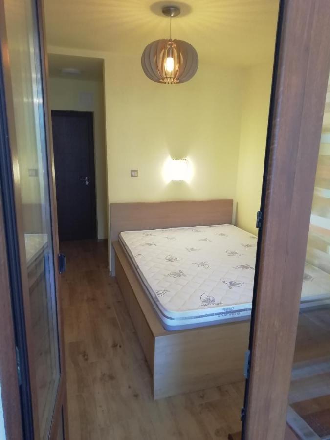 Ema Guest House Βάρνα Εξωτερικό φωτογραφία