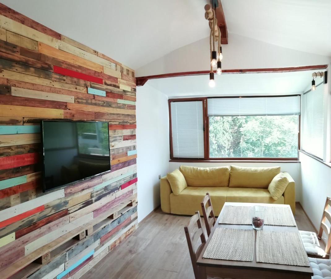 Ema Guest House Βάρνα Εξωτερικό φωτογραφία