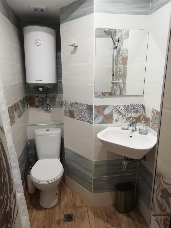 Ema Guest House Βάρνα Εξωτερικό φωτογραφία