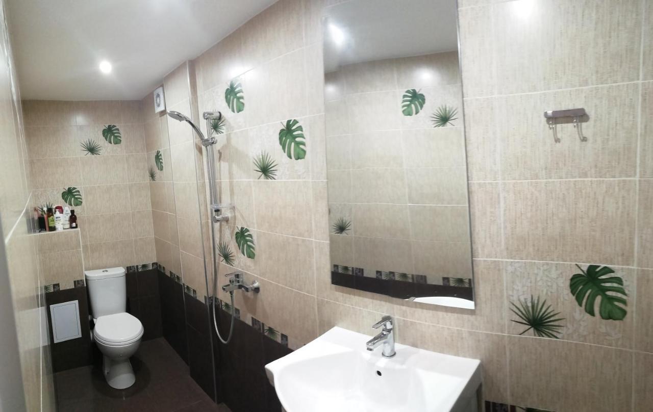 Ema Guest House Βάρνα Εξωτερικό φωτογραφία