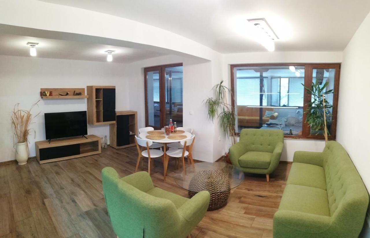 Ema Guest House Βάρνα Εξωτερικό φωτογραφία