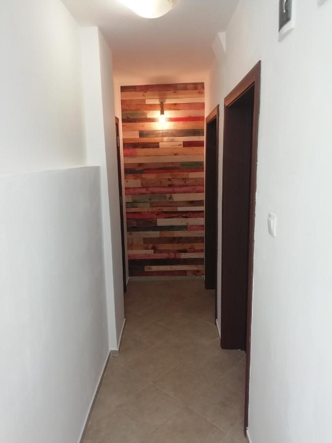 Ema Guest House Βάρνα Εξωτερικό φωτογραφία
