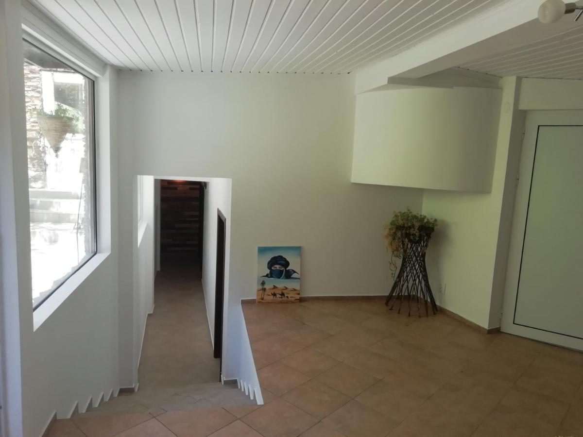 Ema Guest House Βάρνα Εξωτερικό φωτογραφία