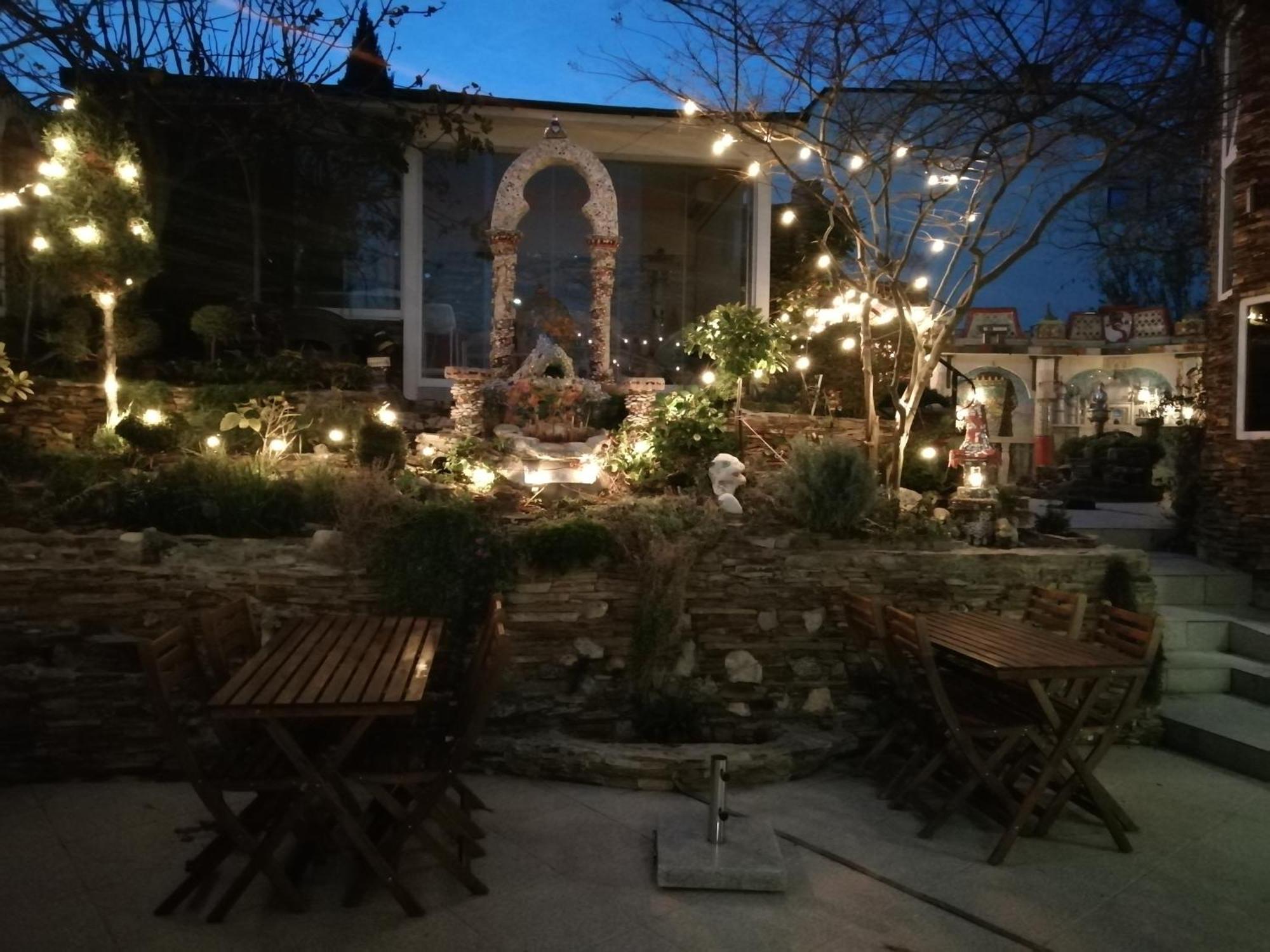 Ema Guest House Βάρνα Εξωτερικό φωτογραφία