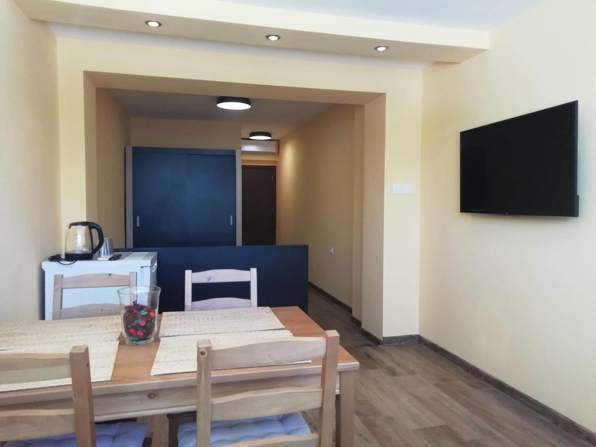 Ema Guest House Βάρνα Εξωτερικό φωτογραφία