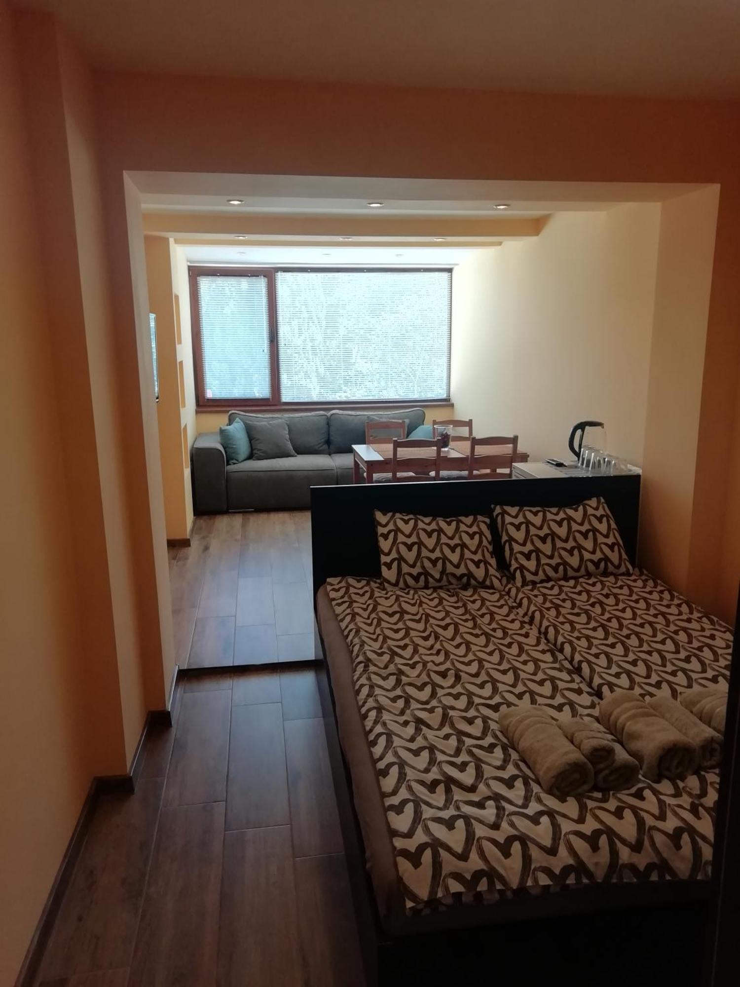 Ema Guest House Βάρνα Εξωτερικό φωτογραφία