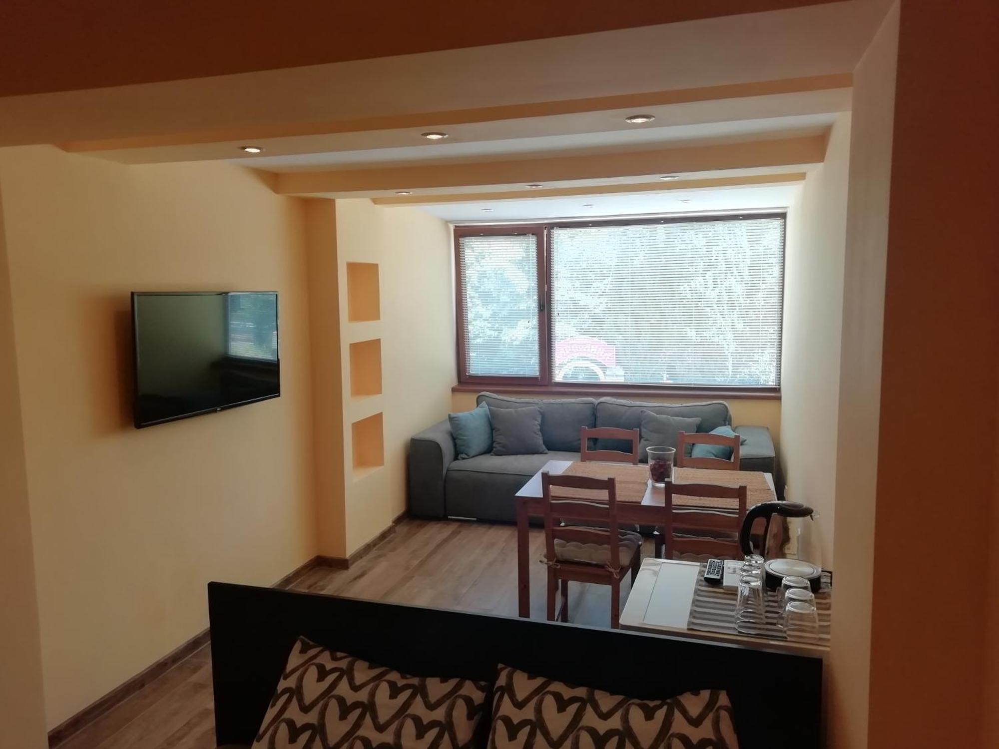 Ema Guest House Βάρνα Εξωτερικό φωτογραφία